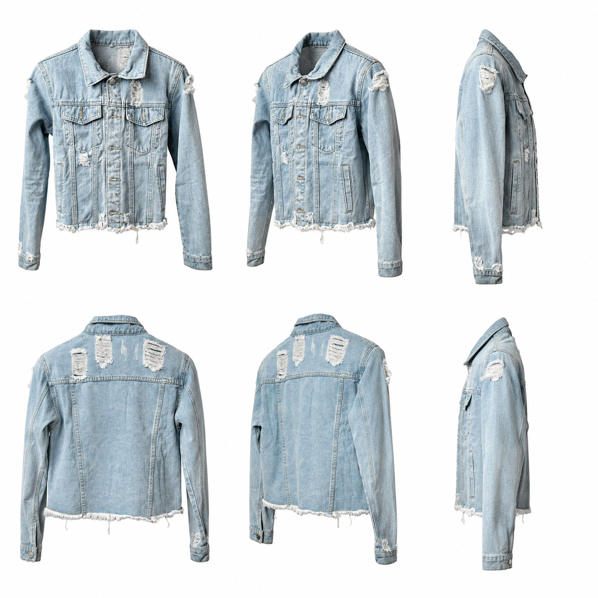 Jackets