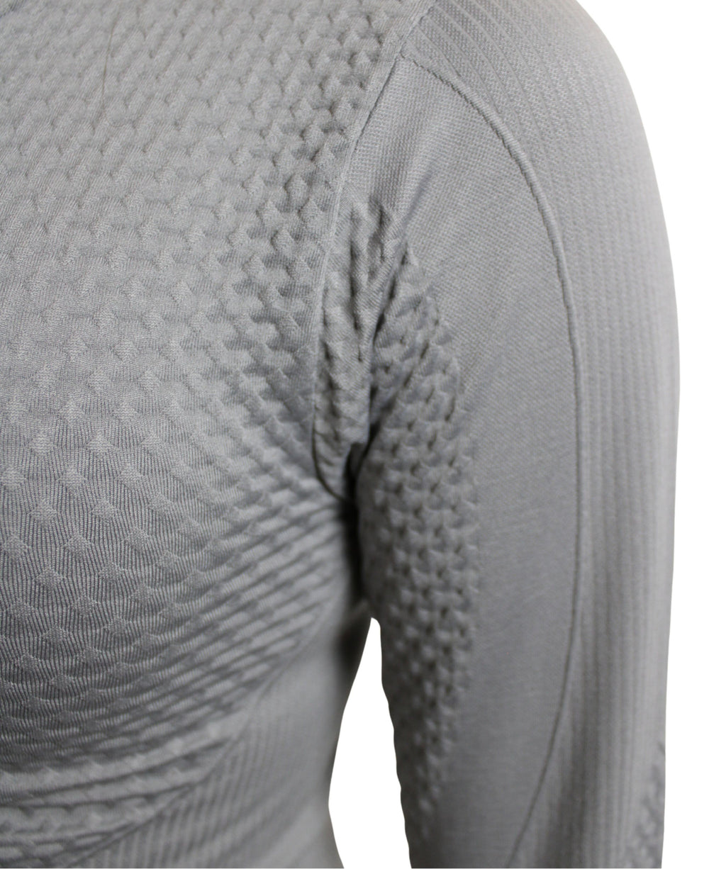 2 Piece Waffle Inspired Activewear Suit