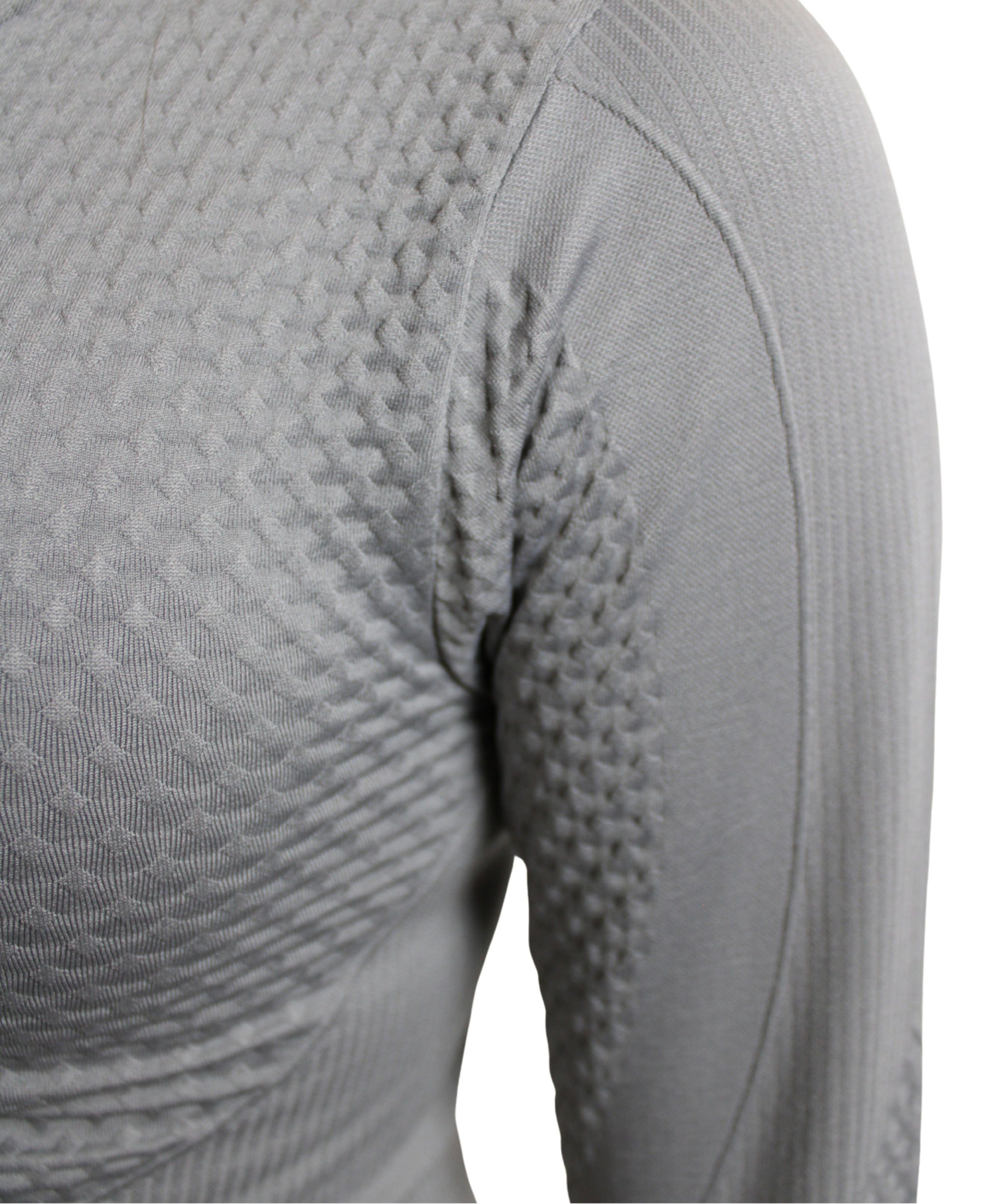 2 Piece Waffle Inspired Activewear Suit