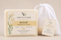 Freesia & Pear Soap